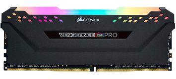 Corsair Vengeance RGB RAM for Ryzen 5 3600x