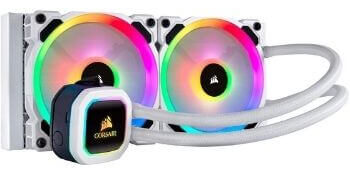 Corsair iCUE H100i RGB Pro