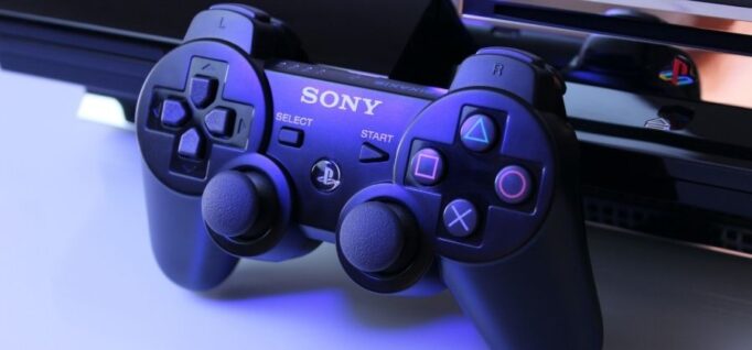 How To Use A Wireless PS3 Controller On A PC