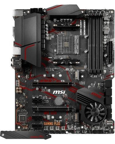 MSI-MPG-X570-Motherboard-For-Ryzen-7-5800x